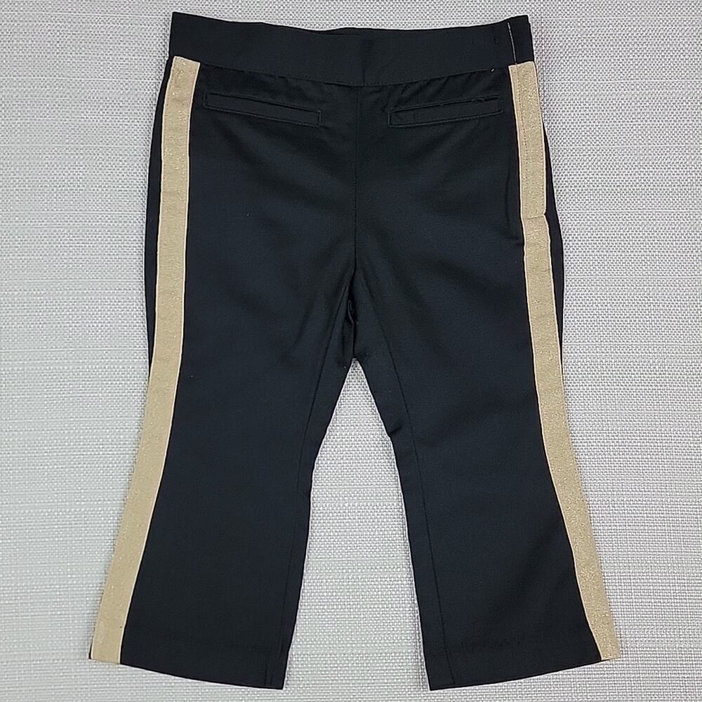 Janie and Jack x Rachel‎ Zoe tuxedo pants 18-24M